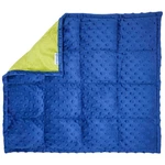 Harkla Weighted Lap Pad For Kids (deep Blue). Fixed Price $60.51.