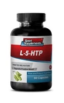 Herbal Slimming Capsule L-5-HTP 377MG Griffonia Seeds 1B. Fixed Price $19.90.