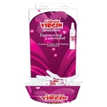 X Liquid Virgin Kegel Contracting Vaginal Tightening Lubricant 2ML (4ML Total). Fixed Price $11.50.
