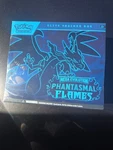 Pok Mon Tcg Mega Evolution Phantasmal Flames Elite. Fixed Price $300.00.