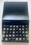 Of 40 Bach Flower Remedies Kit (10 Ml) 1-SET Complete. Fixed Price $199.00.