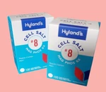 2 Pack, Hylands Cell Salt #8, Mag Phos 6X, (100 + Tablets). Fixed Price $22.95.