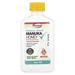 Medical Grade Manuka Honey, Natural Lemon Peach, 6.8 Oz (200 Ml). Fixed Price $18.75.