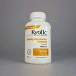 Kyolic - Healthy Inflammation Response Curumin 100 Capsules Exp. 05/2028. Fixed Price $32.99.