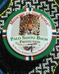 Navajo Medicine Of The People Palo Santo Balm Protection Calming .75 Oz Pow Wow. Fixed Price $19.77.