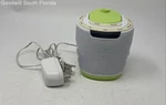 Mybaby Homedics MYB-S300A Soundspa Projector Disc Machine Works Not Tested. Fixed Price $14.99.