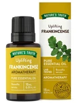 Nature's Truth Frankincense Essential Oil 15 Ml Pure & Therapeutic Grade. Fixed Price $16.99.