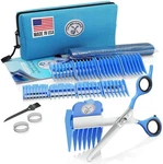 Calming Clipper, The Silent Haircutting Kit For Children With Autism And Sens.... Fixed Price $64.56.