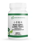 HH2031C Xiao Qing Long Tang & Minor Blue Dragon Decoction 100 Capsules Bottles. Fixed Price $52.00.