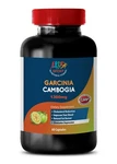 Pure Garcinia Cambogia Capsules - Cardiovascular Health 1B. Fixed Price $19.33.