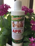 8OZ. Bottle Florida's Best Apr All-natural Pain Relief Brand New Fresh Stock!!. Fixed Price $49.95.