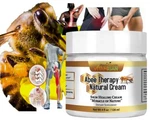 Abexine Bon Balm 4OZ Bee Therapy Venom Ointment Cream 120 Ml Abeja. Fixed Price $24.30.