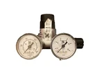 Oxygen O2 Distribution Regulator Valve For Medical Use - 300 Bar 15 L/min. Fixed Price $89.22.