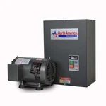 SB-3 Smart-boost 3HP Digital Rotary Phase Converter, Custom Baldor Generator. Fixed Price $874.00.