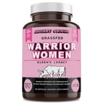 Warrior Women's Beef Organ Superfood Supplement Heart Liver Colostrom & .... Fixed Price $86.47.