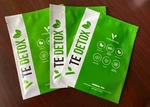 3 Bags Detox Vitalhealth Herbal Tea 100% Organic Sugar Free Vegan. Fixed Price $34.99.