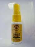 Beekeepers Naturals Daily Throat Spray 1.06OZ Propolis Immune Support 09/2027. Fixed Price $29.09.