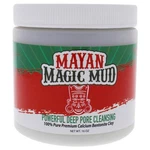 Mayan Magic Mud Powerful Deep Pore Cleansing 32 Ounce (pack Of 1), Ash. Fixed Price $30.30.