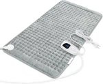 Electric Heating Pad For Back Pain & Cramps Relief 33"X17"6 Level Auto Shut Off. Fixed Price $29.99.