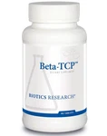 Biotics Research - Beta Tcp (90TABS) 11/2027. Fixed Price $25.99.