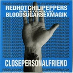 Red Hot Chili Peppers 1991 Blood Sugar Sex Magik Concert Tour Vip Backstage Pass. Fixed Price $9.95.