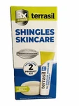 Terrasil Shingles Skincare Cleansing Bar Ointment Set 2.6OZ. Fixed Price $39.88.
