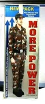 More Power Height Enhancement Growthmax Taller Supplement 40 Pills. Fixed Price $17.92.