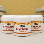 3 Venom Cream Arthritis Pain Relief Abeemed Bio Therapy Veneno Abeja Dolor. Fixed Price $40.97.