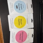 Kind Menopause, Dream, Mood +patches. Fixed Price $24.99.