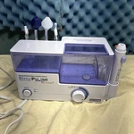 Health Solutions Sinupulse Elite Advanced Nasal Sinus Irrigation System SP100. Fixed Price $30.00.