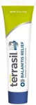 Terrasil AID-P-TBROR014J 14G Ointment For Irritation And Inflammation. Fixed Price $35.65.