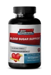 Cardiovascular Health - Blood Sugar Support 620MG Have More Energy Pills 1B. Fixed Price $18.82.