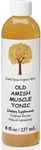 Caleb Treeze Old Amish Muscle Tonic (formerly: Stops Leg & Foot Cramps). Fixed Price $40.99.