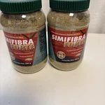 2X Simifibra Forte (300G) Supplemento Alimenticio- Polvo Preparar Bebida. Fixed Price $33.99.