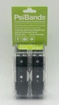 2PK Psi Drug Free Wristbands Relief Of Nausea Morning Sickness - Black. Fixed Price $15.95.