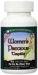 Women's Precious (nu Ke Ba Zhen Wan) (1000 TEAPILLS)3741E-MAYWAY Net.... Fixed Price $92.45.