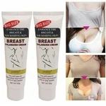 2 Pack Breast Enlargement Cream Firming Lifting Enhancement Bigger 85G. Fixed Price $10.49.