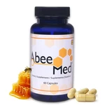 Abeemed Venom Capsules - Natural Apitoxin Supplement W/manuka Honey Inf.... Fixed Price $129.25.