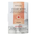 Maroma Clear Mind Aromatherapy Bath Salts, 2 Ounces. Fixed Price $10.59.