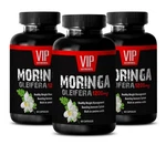 Weight Loss Accessories - Moringa Oleifera 1200MG Vip 3 Bottles. Fixed Price $46.45.