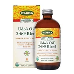 Udo's Choice Organic Oil 3 6 9 Blend 8.5 Oz. Fixed Price $24.15.