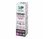 Hemp Pet Oil Blend With Hoki Fish & Mct Feed Supplement For Cats 100ML. Fixed Price $24.29.