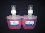 Two Scott 1.2 Foam Soap Skin Cleaner With MOISTURIZERS-91592- Free SHIP-B1. Fixed Price $24.95.