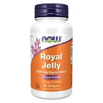 Now Royal Jelly 1000 Mg With 10-HDA 60 Softgels, Superfood, Immune Support. Fixed Price $20.02.