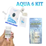 Aqua Household Ozone Generator Kit 600MG/H Water Purifier Ozonator Machine. Fixed Price $99.99.