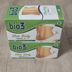 (pack Of 2) BIO3 Obesilax Tea 25 Bags Herbal Support For Weight Management. Fixed Price $26.90.