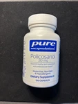 Policosanol 20MG Pure Encapsulations. Fixed Price $71.00.