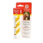 Miracle Care Kwik Stop Styptic Gel Swabs For Dogs, Cats & Birds, Pain Relief. Fixed Price $25.64.