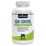 Hem-control Natural Hemorrhoid Treatment Supplement Fast & Lasting Pain Relief. Fixed Price $36.99.