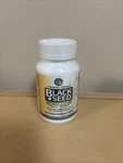 Amazing Herbs Black Seed Capsules/softgels Blood/liver/kidney/colon/joint/sexual. Fixed Price $14.99.